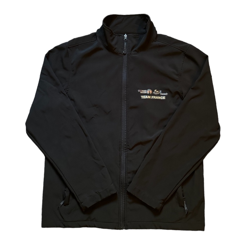 Regatta Professional Team France Zip Up Jacket